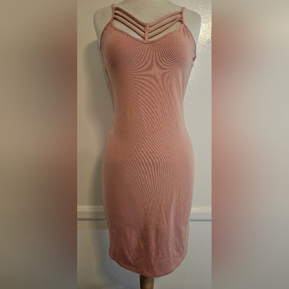New Rayon spandex jersey stretch dresses